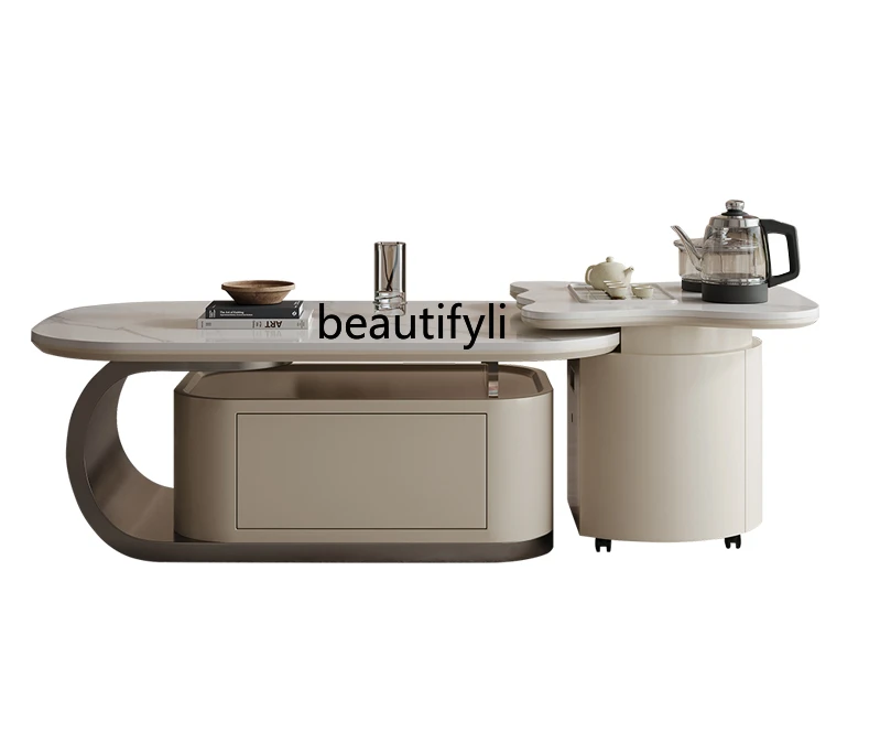 Stone Plate Kung Fu Tea Table Living Room Home Small Apartment High-Grade Light Luxury Modern Tea Table Tea Making furniture
Stone Plate Kung Fu Tea Table Living Room Home Small Apartment High-Grade Light Luxury Modern Tea Table Tea Making furniture