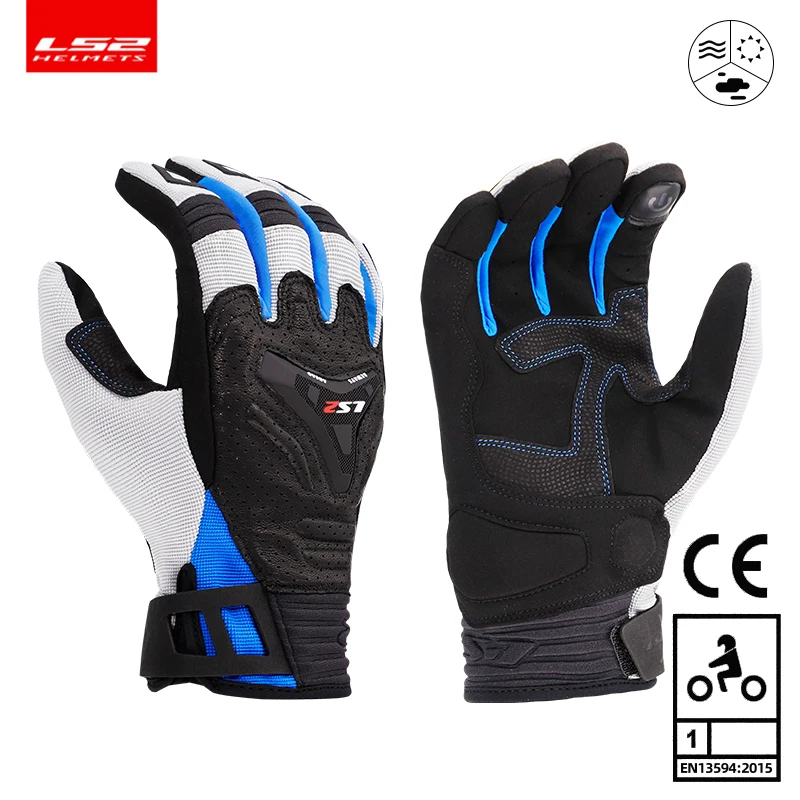 LS2 MG016 motorcycle riding gloves men ls2 guantes moto touch screen breathable windproof guanti
LS2 MG016 motorcycle riding gloves men ls2 guantes moto touch screen breathable windproof guanti