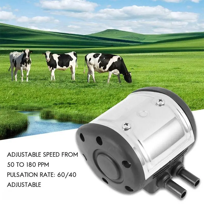 1Pc Adjustable Speed Pulsation Rate L80 Gas Pulsator For Cow Milker Milking Machine For Interpuls Parts Of Milking Machine▪
1Pc Adjustable Speed Pulsation Rate L80 Gas Pulsator For Cow Milker Milking Machine For Interpuls Parts Of Milking Machine▪