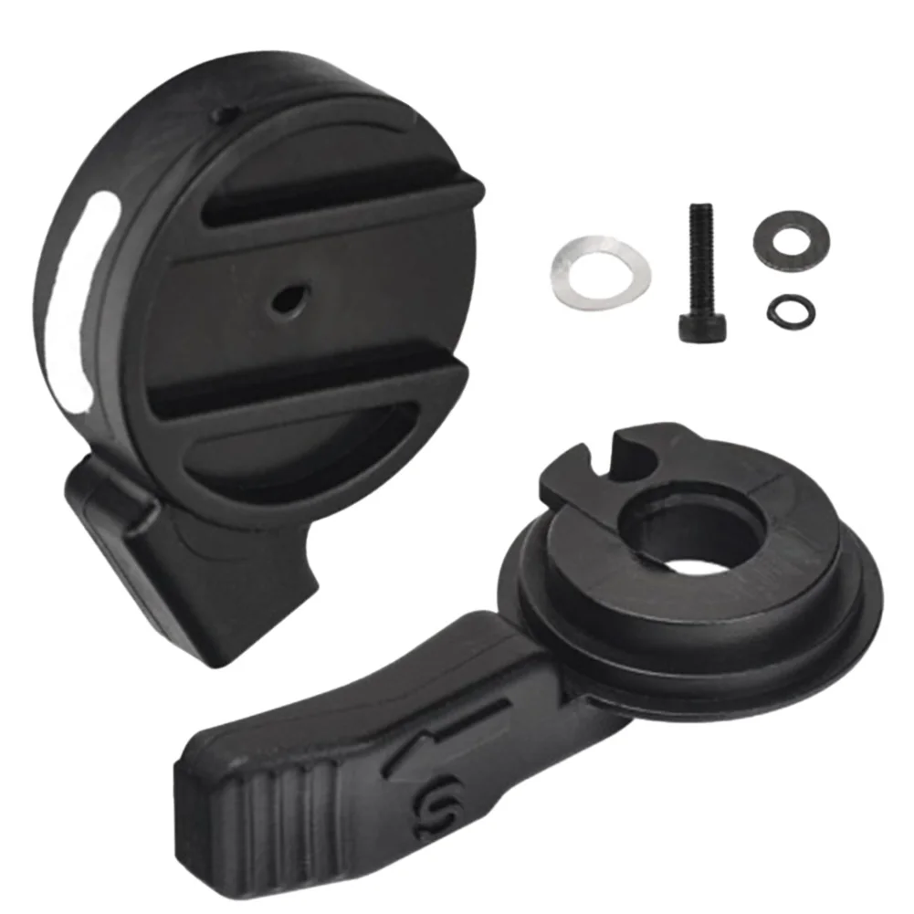 Replacement Part Choke Lever Grip Kit Easy Installation Plastic Choke Lever Grip Kit Robust Material Construction
Replacement Part Choke Lever Grip Kit Easy Installation Plastic Choke Lever Grip Kit Robust Material Construction