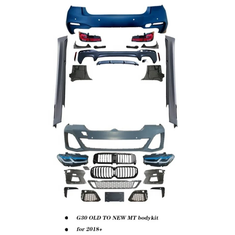 Корпус для BMW 5 серии G30 G38 F90 Old to New 2018 upgrade to 2021 M5 MT Accessories
Корпус для BMW 5 серии G30 G38 F90 Old to New 2018 upgrade to 2021 M5 MT Accessories