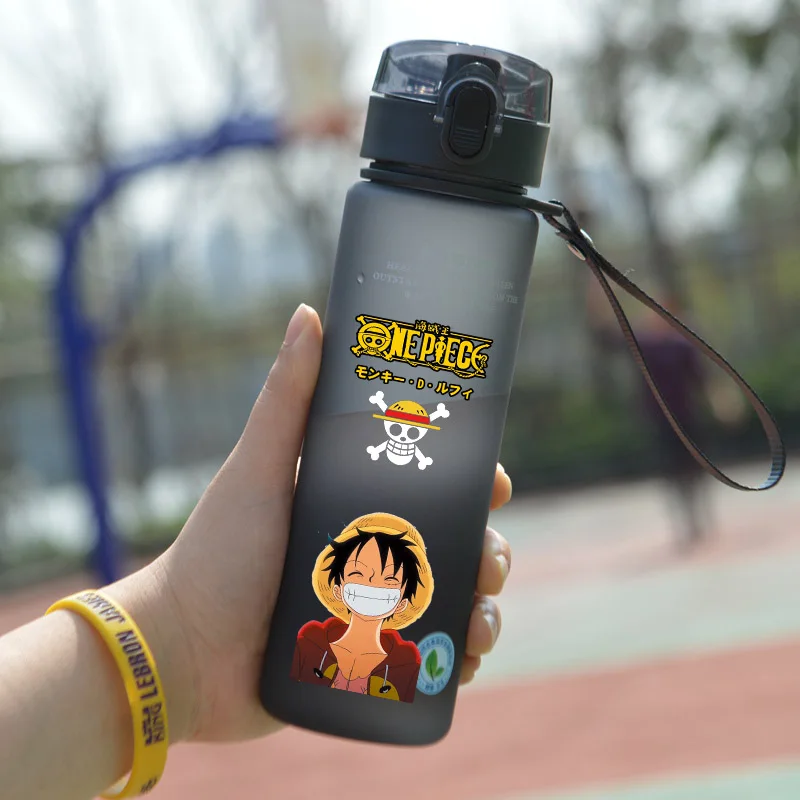 Cute Anime One Piece 304 Stainless Steel Thermos Cup Cartoon Pattern Luffy Roronoa Zoro Action Figure High Capacity Water Cup
Cute Anime One Piece 304 Stainless Steel Thermos Cup Cartoon Pattern Luffy Roronoa Zoro Action Figure High Capacity Water Cup