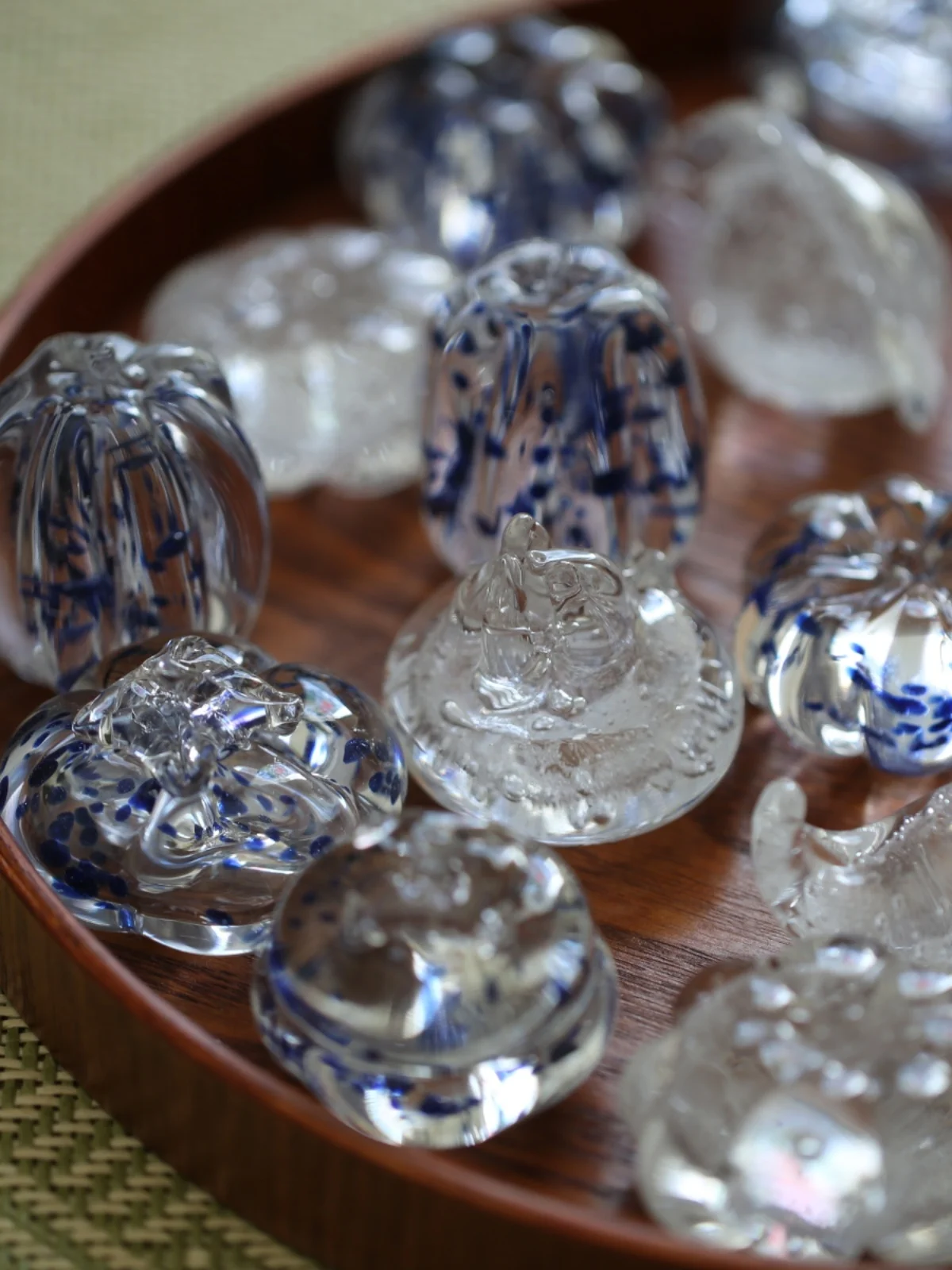 Handmade Japanese Sle Mui Pumpkin Ginkgo Le Tea Set Ornament Incense Sti Holder Paper Weight Calliaphy Braet
Handmade Japanese Sle Mui Pumpkin Ginkgo Le Tea Set Ornament Incense Sti Holder Paper Weight Calliaphy Braet