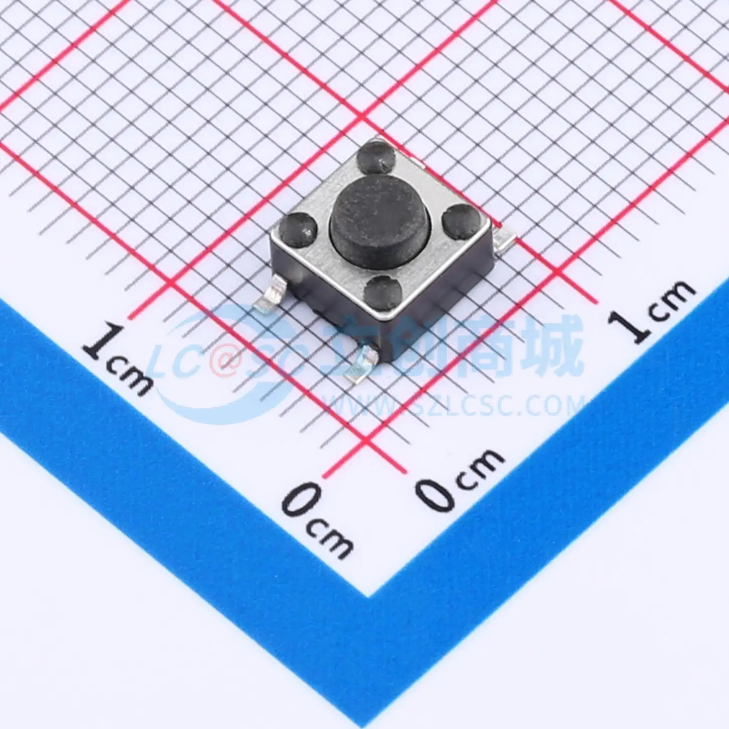 521pcs TS6643TP 250gf 009 SMD 6x6mm SPST 2.5N Tactile Push Button Switch
521pcs TS6643TP 250gf 009 SMD 6x6mm SPST 2.5N Tactile Push Button Switch