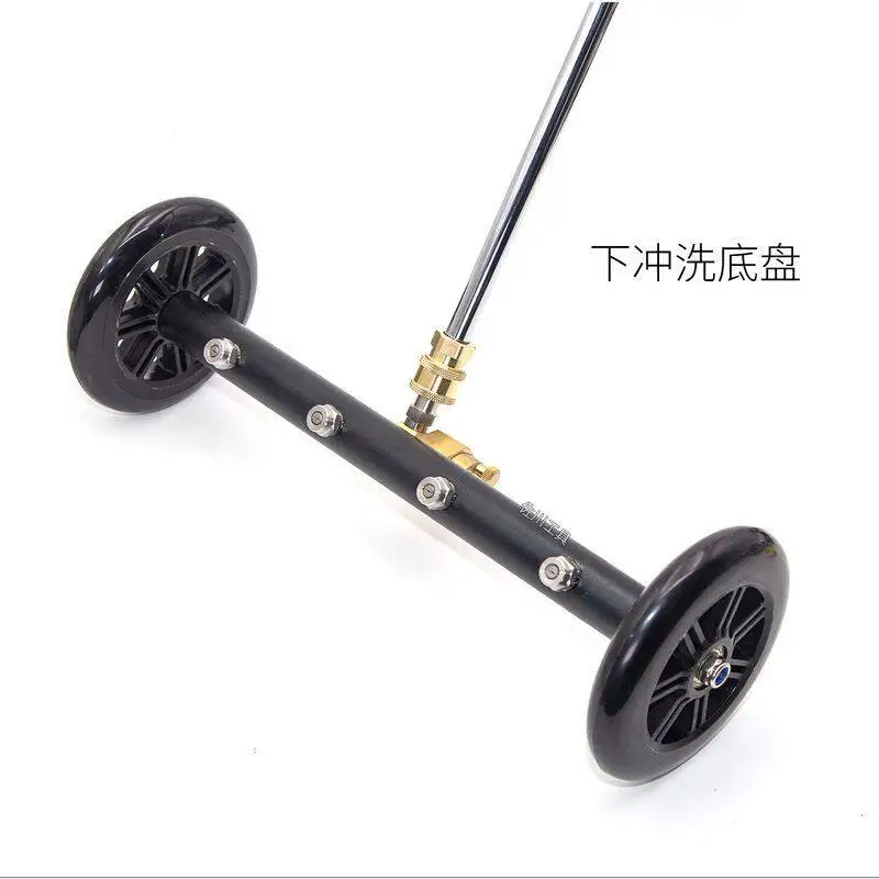 Commercial high-pressure washer, floor scrubber, sprinkler, water pusher, sanitation sprinkler, chassis floor
Commercial high-pressure washer, floor scrubber, sprinkler, water pusher, sanitation sprinkler, chassis floor