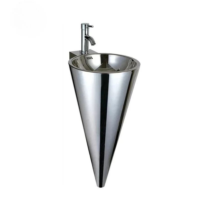 Designed floor standing washbasin with storage rack, waterproof and durable, suitable for home bathrooms and apartments
Designed floor standing washbasin with storage rack, waterproof and durable, suitable for home bathrooms and apartments