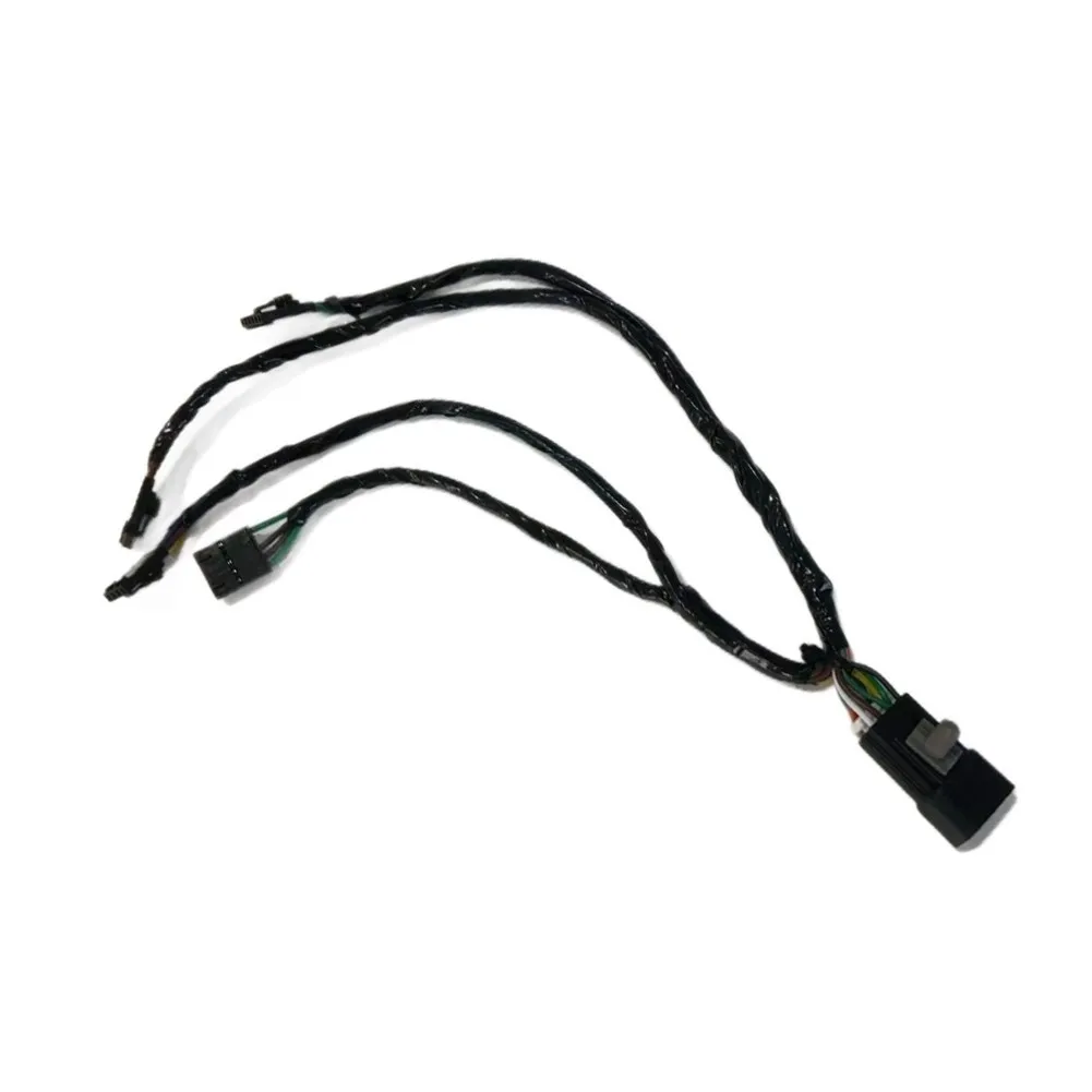 Direct Replace Wire Kit Steering Wheel Switch Harness For Dashboard Switch Replacement As Shown Broken Damaged Replace
Direct Replace Wire Kit Steering Wheel Switch Harness For Dashboard Switch Replacement As Shown Broken Damaged Replace