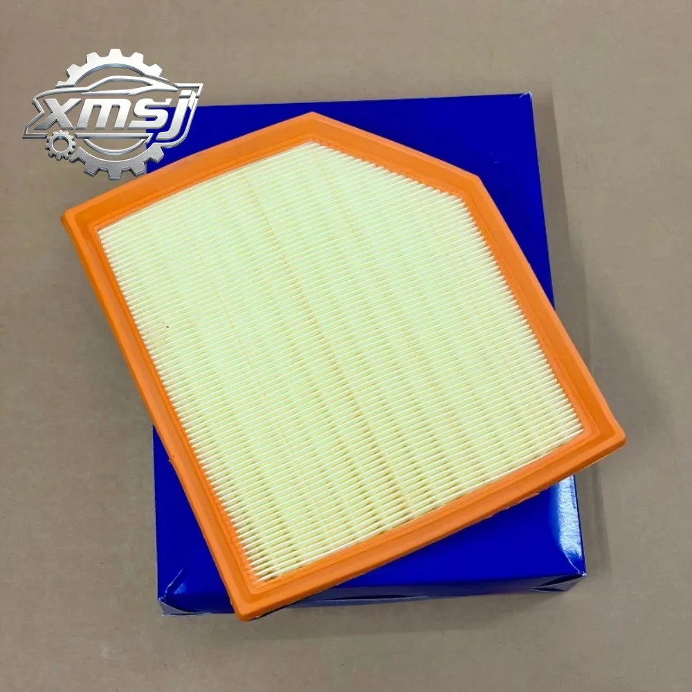 Elemento limpiador filtro aire coche 30680293 para VOLVO XC90 I 275 3,2 AWD B6324 entrada motor 2006-2012 piezas
Elemento limpiador filtro aire coche 30680293 para VOLVO XC90 I 275 3,2 AWD B6324 entrada motor 2006-2012 piezas