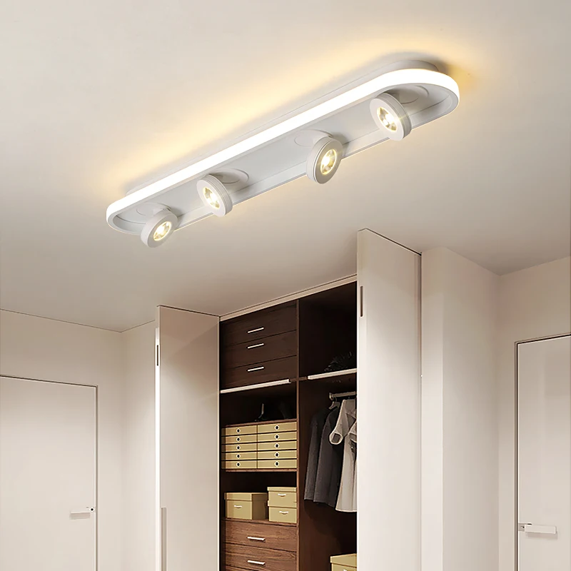 Simple aisle led chandelier balcony lamp corridor modern ceiling chandelier cloakroom foyer home porch bedroom home decoration
Simple aisle led chandelier balcony lamp corridor modern ceiling chandelier cloakroom foyer home porch bedroom home decoration