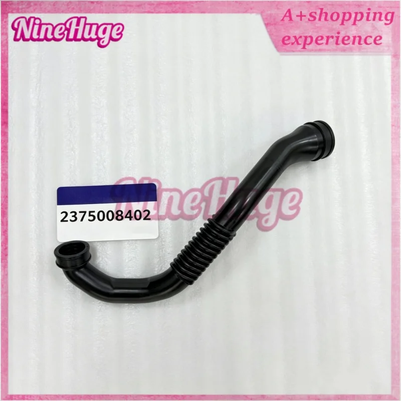 New Brand New Intercooler Duct Air Hose for Ssangyong Rexton 2.7 2003 -2017 2375008402 23750-08402 23750 08402
New Brand New Intercooler Duct Air Hose for Ssangyong Rexton 2.7 2003 -2017 2375008402 23750-08402 23750 08402