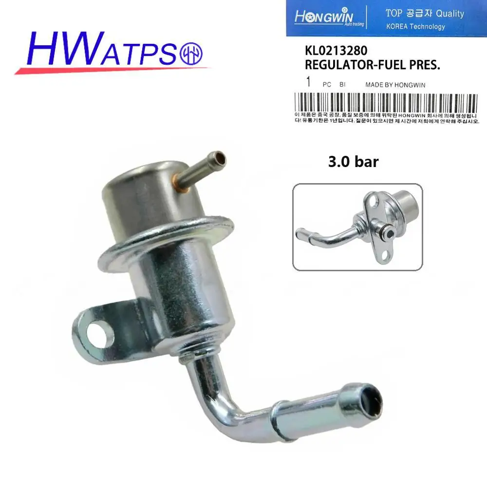 For Mazda 626 Millenia MX-6 MX-3 Ford Probe 1.8L 2.0L 2.5L 1992-2002 Fuel Injection Pressure Regulator KL0213280 F32Z9C968B
For Mazda 626 Millenia MX-6 MX-3 Ford Probe 1.8L 2.0L 2.5L 1992-2002 Fuel Injection Pressure Regulator KL0213280 F32Z9C968B