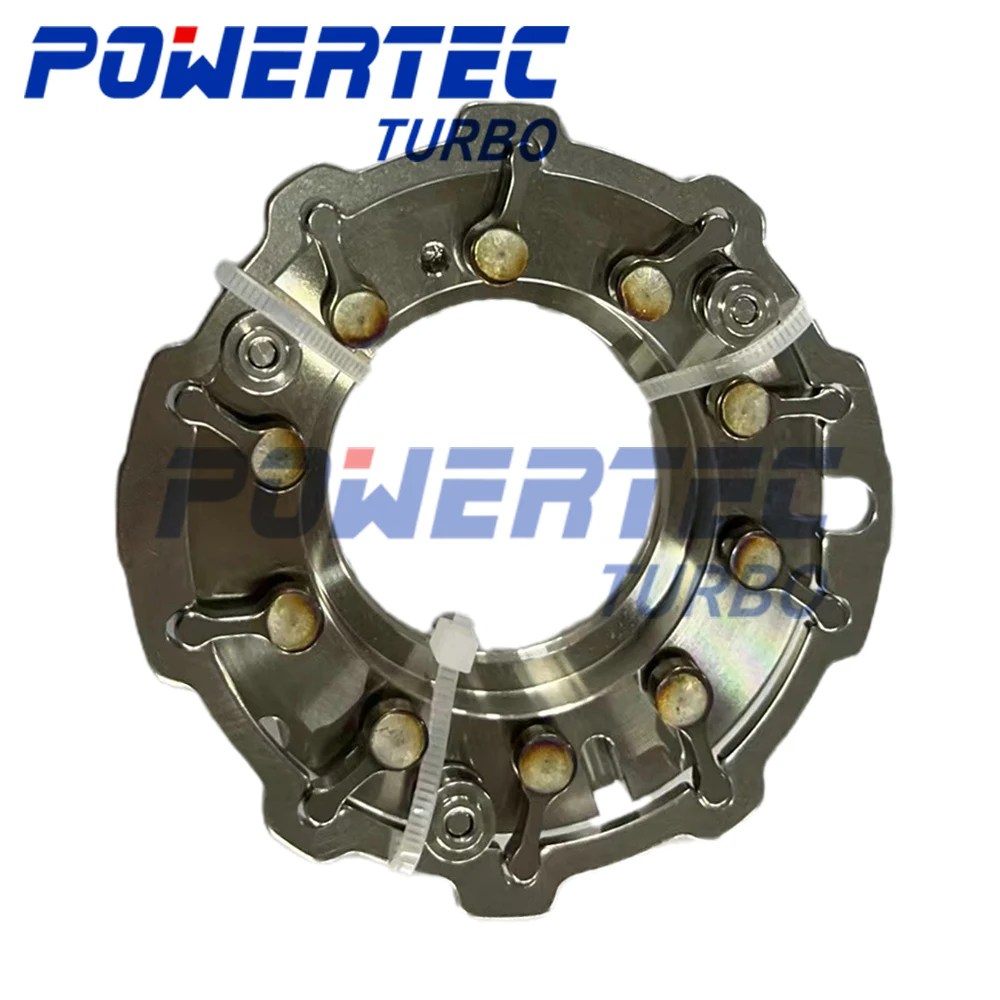 GT1446V Turbocharger nozzle ring 792290-0002 792290 for VW T5 Transporter 2.0TDI 84HP 62Kw CAAA 102HP 75Kw CAAB 140HP 103Kw CAAC
GT1446V Turbocharger nozzle ring 792290-0002 792290 for VW T5 Transporter 2.0TDI 84HP 62Kw CAAA 102HP 75Kw CAAB 140HP 103Kw CAAC