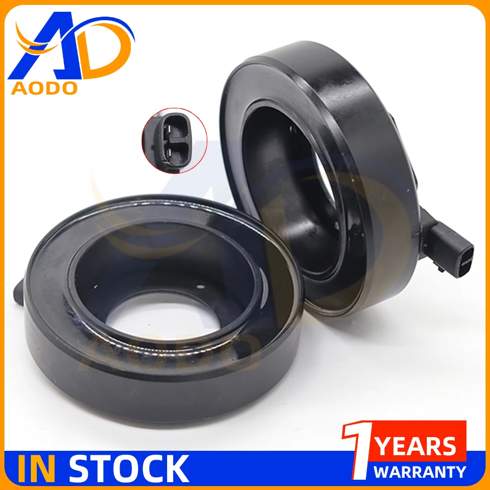 10S17C 10S20C AC Compressor Clutch Coil For Honda Accord Pilot for Acura TL RL MDX 38924RCAA01 38810RGLA01 38810RDAA01
10S17C 10S20C AC Compressor Clutch Coil For Honda Accord Pilot for Acura TL RL MDX 38924RCAA01 38810RGLA01 38810RDAA01