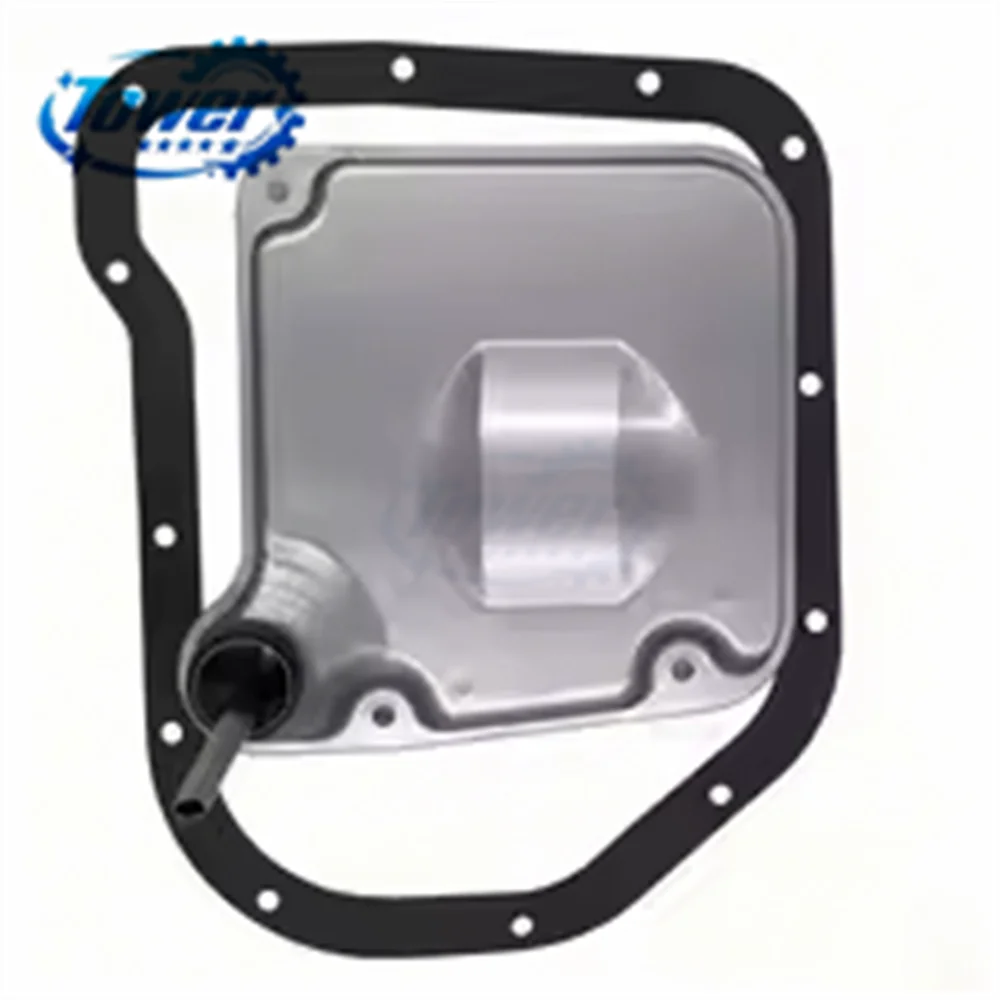 Gearbox Filter For Subaru Forester SJ Outback BR XV GP WRX Legacy BM 2010-2016 2012 TR580 CVT Transmission Oil Filter Gasket Kit
Gearbox Filter For Subaru Forester SJ Outback BR XV GP WRX Legacy BM 2010-2016 2012 TR580 CVT Transmission Oil Filter Gasket Kit