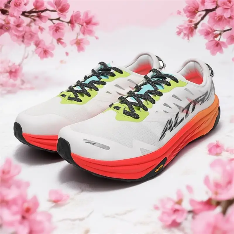 Snow BootsShock - absorbing Rebound Running Shoes, Tech Midsole, Good for Run
Snow BootsShock - absorbing Rebound Running Shoes, Tech Midsole, Good for Run