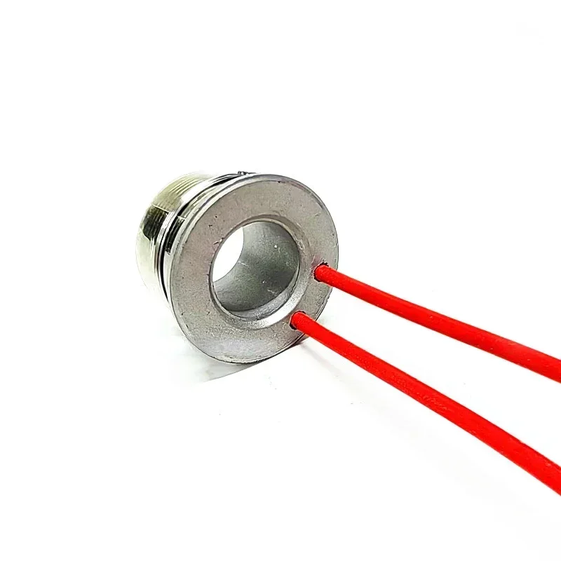 for Vertical packaging machine Heating element Heating ring Packing machine accessories 110v
for Vertical packaging machine Heating element Heating ring Packing machine accessories 110v