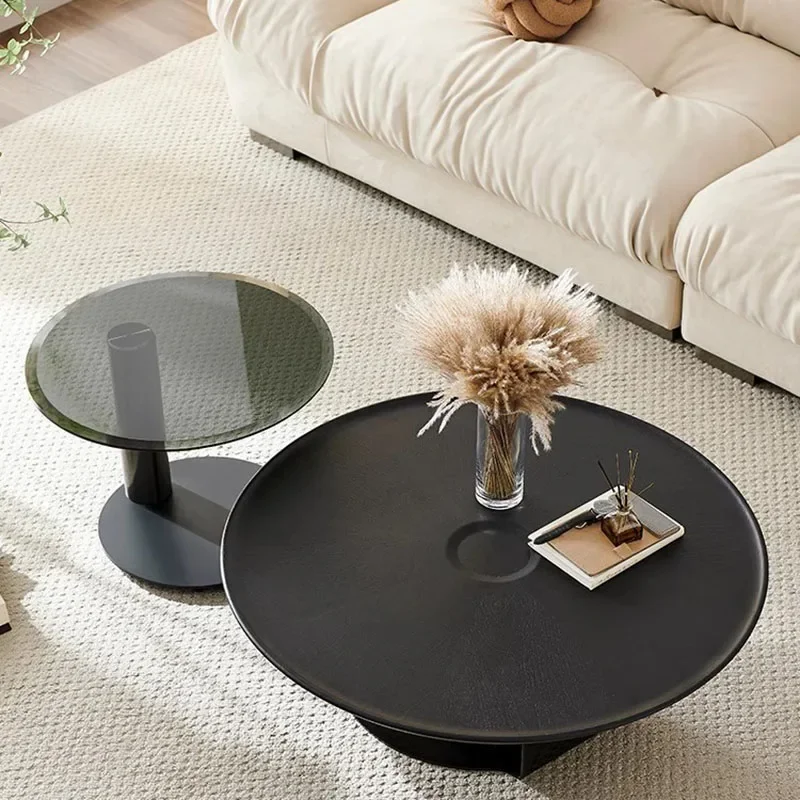 Restaurant Unique Coffee Tables Modern Minimalist Round Nordic Coffee Tables Simple Glamour Vintage Couchtisch Unique Furniture
Restaurant Unique Coffee Tables Modern Minimalist Round Nordic Coffee Tables Simple Glamour Vintage Couchtisch Unique Furniture