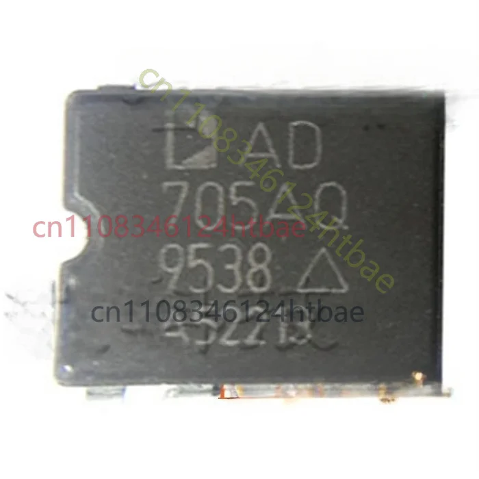 For 1PCS AD705AQ AD705 CDIP8 Precision Reference Voltage IC New Original
For 1PCS AD705AQ AD705 CDIP8 Precision Reference Voltage IC New Original