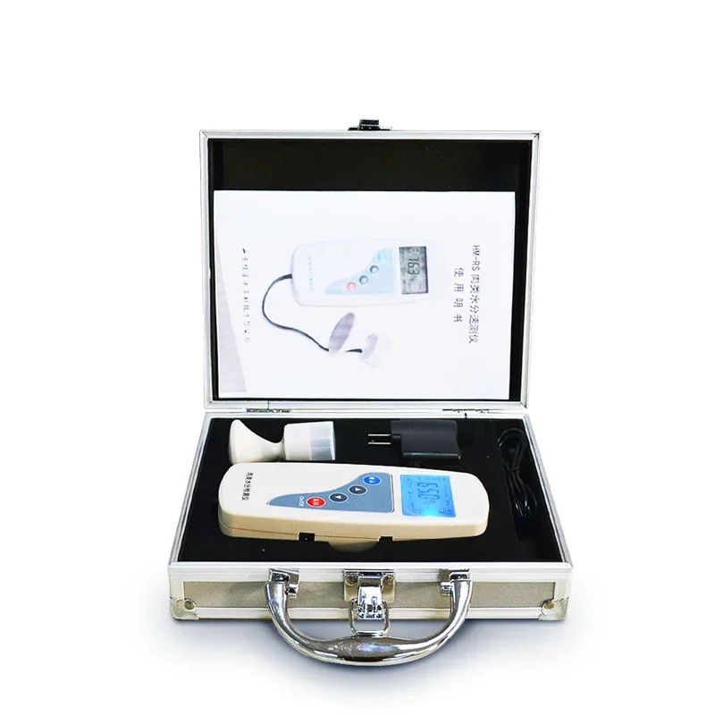 2025newMeat moisture measurement instrument, water, meat moisture content
2025newMeat moisture measurement instrument, water, meat moisture content