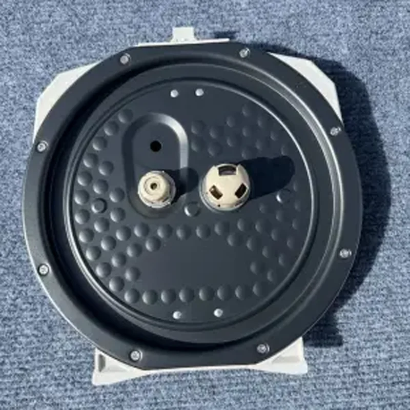 Original accessory Zojirushi rice cooker black c155-157 universal inner cover plate
Original accessory Zojirushi rice cooker black c155-157 universal inner cover plate