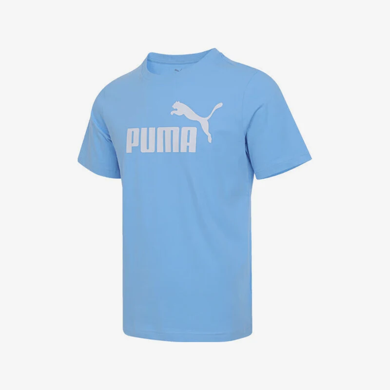 Оригинальная мужская повседневная спортивная футболка Puma с круглым вырезом и коротким рукавом, коллекция Лето 2025, артикул 689312-57
Оригинальная мужская повседневная спортивная футболка Puma с круглым вырезом и коротким рукавом, коллекция Лето 2025, артикул 689312-57