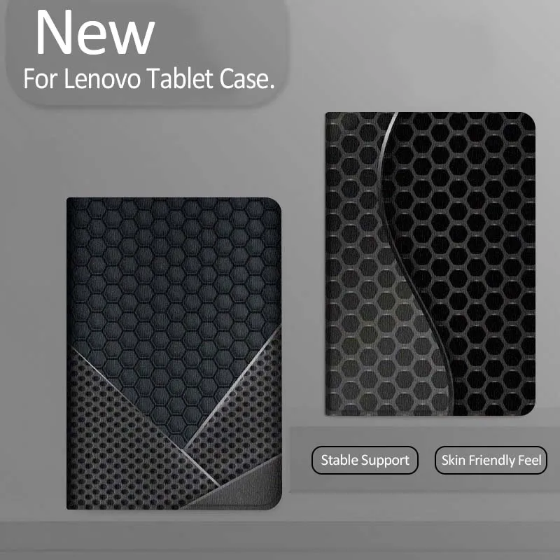 Hexagon Pattern Cool Design Gift For Xiaoxin Lenovo Tab Pad K11 K10 M10 P11 3rd Plus Pro Legion Y700 Y900 Gen4 2 Tablet Case
Hexagon Pattern Cool Design Gift For Xiaoxin Lenovo Tab Pad K11 K10 M10 P11 3rd Plus Pro Legion Y700 Y900 Gen4 2 Tablet Case