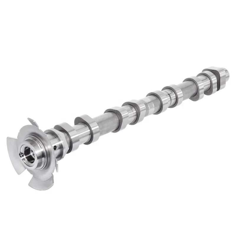 Intake Camshaft for Mercedes CLA GLA C117 S205 W117 W156 W176 W205 W242 W246 X117 X156 2700506800 2700506400 2700501601
Intake Camshaft for Mercedes CLA GLA C117 S205 W117 W156 W176 W205 W242 W246 X117 X156 2700506800 2700506400 2700501601