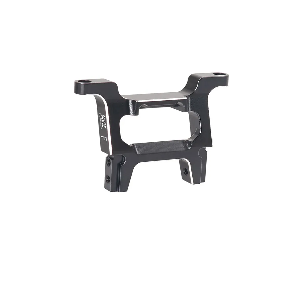 KYX model car Traxxas TRX-4M 1/18 F150 97044-1 aluminum alloy front and rear collision support bracket
KYX model car Traxxas TRX-4M 1/18 F150 97044-1 aluminum alloy front and rear collision support bracket