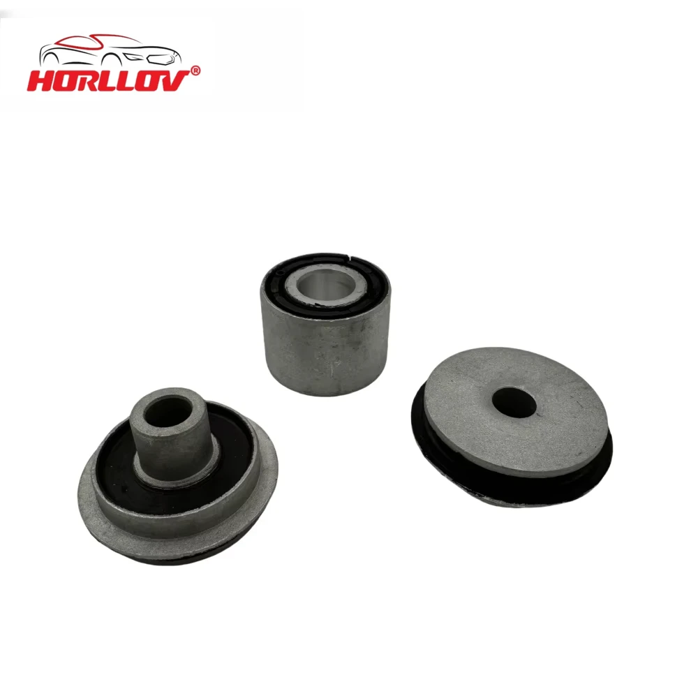 Suspension Bushing Kit For BMW F40 F44 F45 F46 F48 F39 F54 F56 31126879843
Suspension Bushing Kit For BMW F40 F44 F45 F46 F48 F39 F54 F56 31126879843
