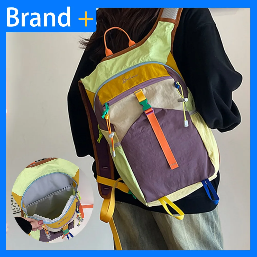 Camping Travel Backpack Women Men Outdoor Mountaineering Storage Bag High Quality Convenient Lightweight Cycling Backpack
Camping Travel Backpack Women Men Outdoor Mountaineering Storage Bag High Quality Convenient Lightweight Cycling Backpack