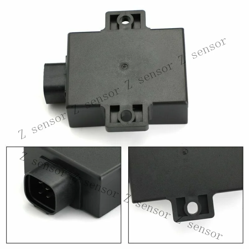 AAA+ CDI control unit for Kawasaki Bayou 250 KLF250A KLF 250 2003-2011 2010 21119-1457`
AAA+ CDI control unit for Kawasaki Bayou 250 KLF250A KLF 250 2003-2011 2010 21119-1457`
