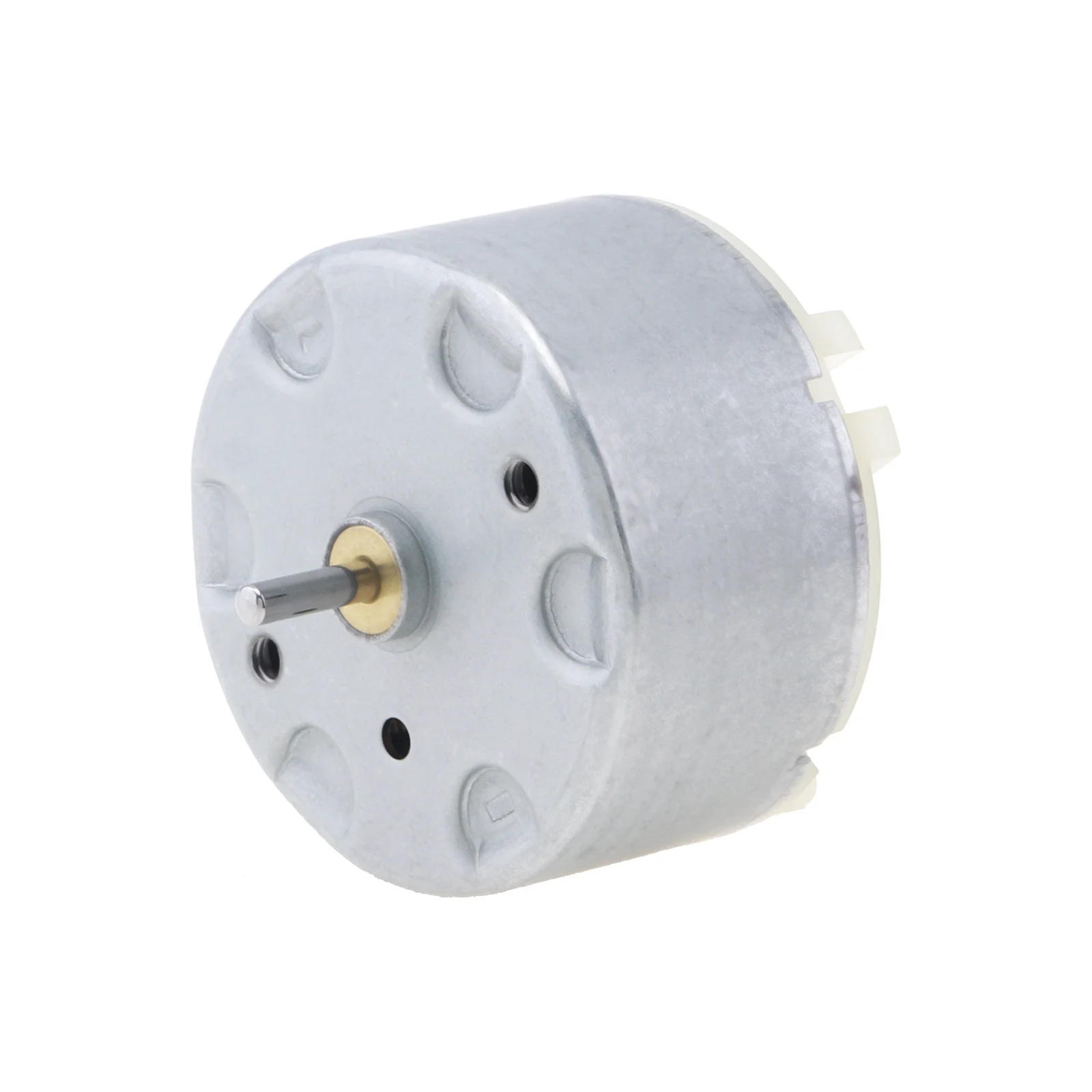 RF500BT Processing Technology DC Motor 5V 2540RPM Micro Motor for Alarm Bell Air Purifier Humidifier Micro DC motor
RF500BT Processing Technology DC Motor 5V 2540RPM Micro Motor for Alarm Bell Air Purifier Humidifier Micro DC motor