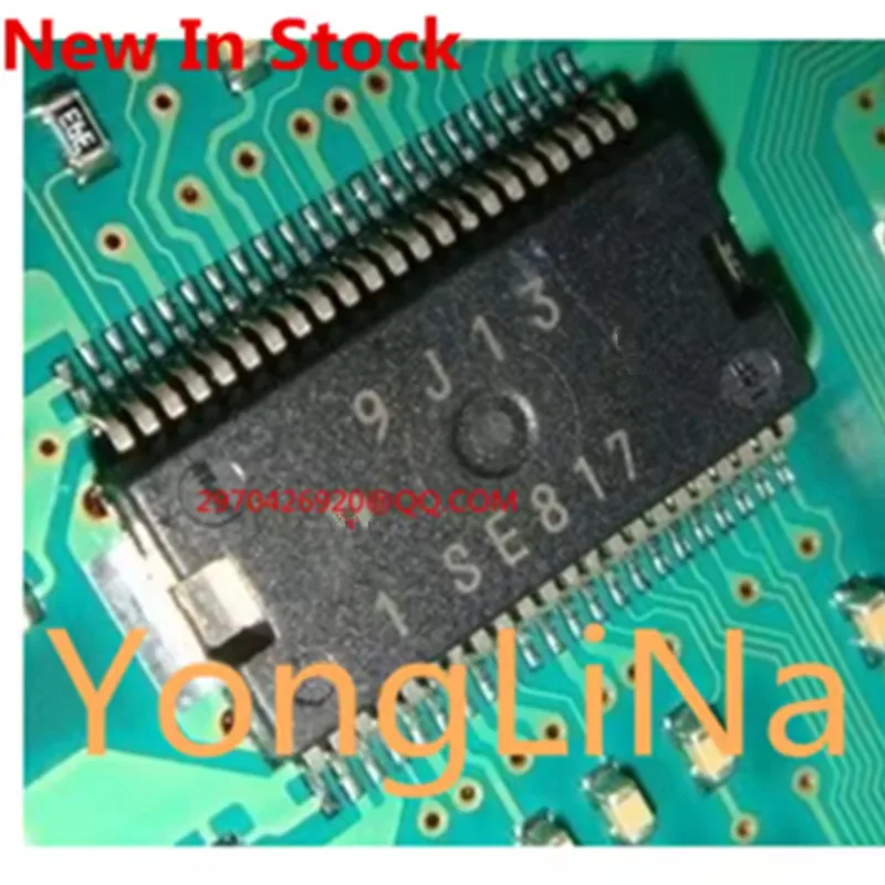 Интегральная схема 1 шт. SE817 SE 817 SE655 SE 655 HSSOP SOP, новая точка
Интегральная схема 1 шт. SE817 SE 817 SE655 SE 655 HSSOP SOP, новая точка