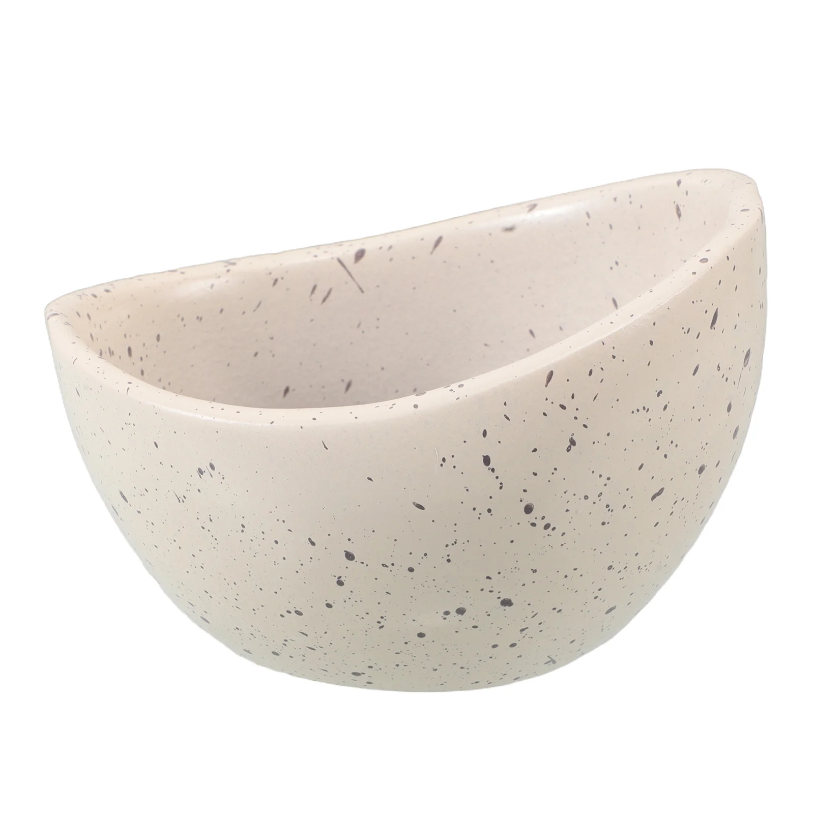 Vanilla Peeling Bowl Herb Leaf Stripping Tool with Holes Chopper Multifunction Beige
Vanilla Peeling Bowl Herb Leaf Stripping Tool with Holes Chopper Multifunction Beige