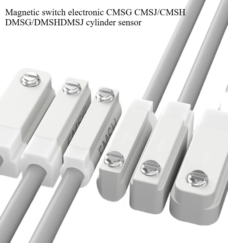 Магнитный переключатель электронный CMSG CMSJ/CMSH DMSG/DMSHDMSJ цилиндрический датчик
Магнитный переключатель электронный CMSG CMSJ/CMSH DMSG/DMSHDMSJ цилиндрический датчик