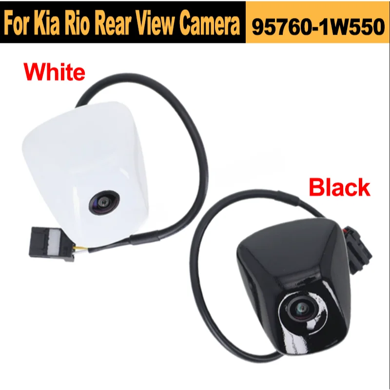 95760-1W550 957601W550 For Kia Rio Rear View Camera Reverse Parking Assist Backup Camera Car 95760A2520 Accesorios Para Auto
95760-1W550 957601W550 For Kia Rio Rear View Camera Reverse Parking Assist Backup Camera Car 95760A2520 Accesorios Para Auto