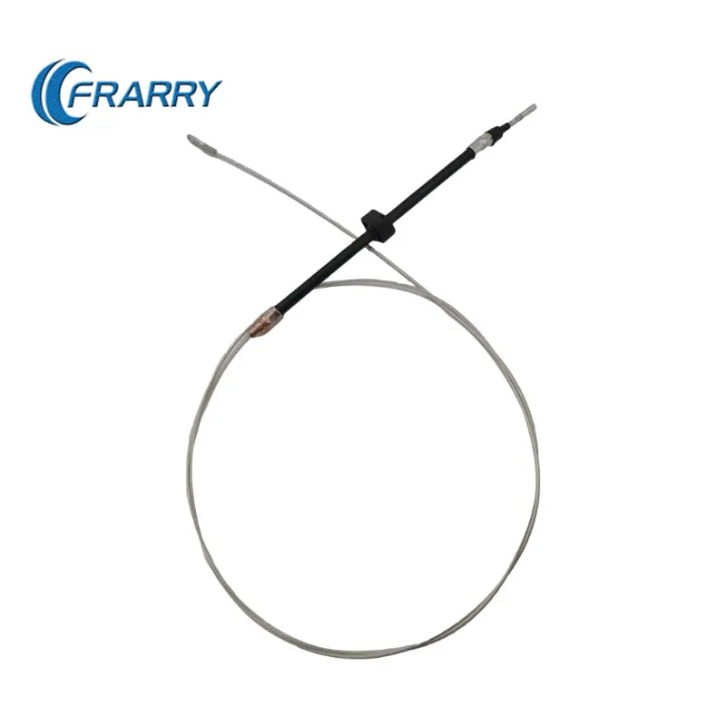 Frarry- auto parts Brake Cable 9044200485 For sprinter W901 W902 W903 W904 208D 308D 312D 412D
Frarry- auto parts Brake Cable 9044200485 For sprinter W901 W902 W903 W904 208D 308D 312D 412D