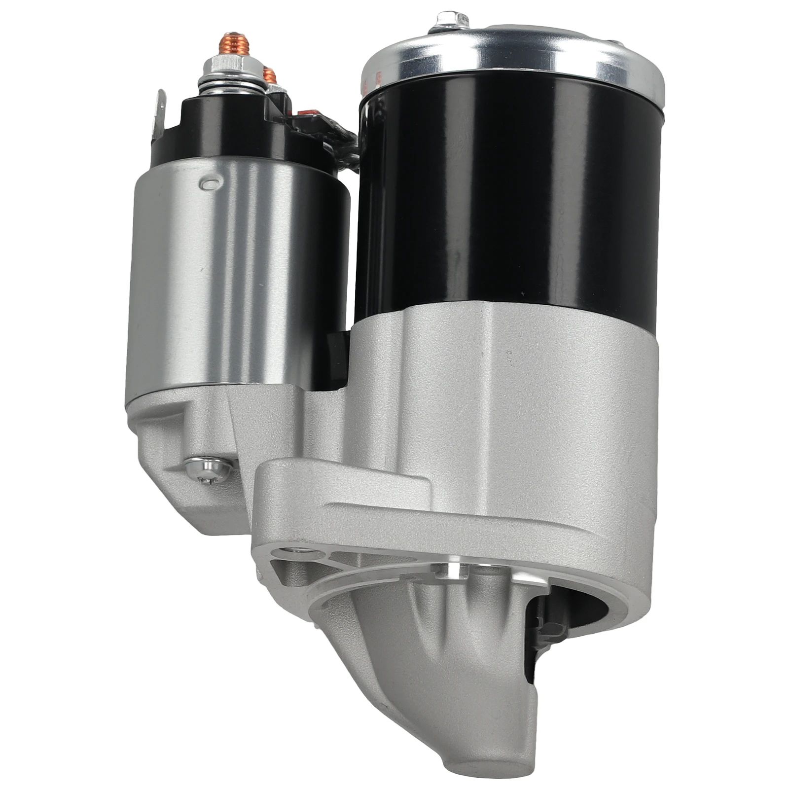 Starter Motor for Mazda CX-5 3 6 2.5L 2014-2023 PY01-18-400 12V 1.4KW 11713N M000T39671
Starter Motor for Mazda CX-5 3 6 2.5L 2014-2023 PY01-18-400 12V 1.4KW 11713N M000T39671
