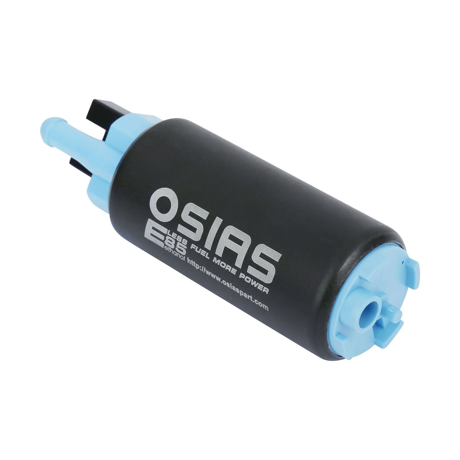 OSIAS High Performance In-tank Fuel Pump 350LPH GSS352G3 Compatible with WALBRO/TI for Automotive Performance Enhancing Equipmen
OSIAS High Performance In-tank Fuel Pump 350LPH GSS352G3 Compatible with WALBRO/TI for Automotive Performance Enhancing Equipmen