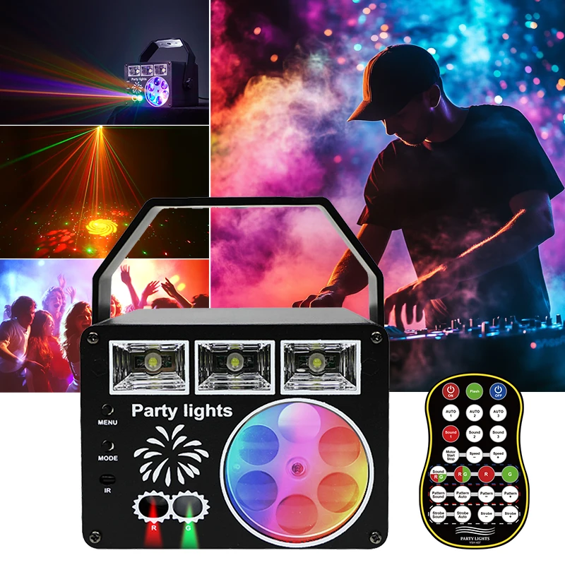 LED Christmas Snow Projection Light Disco Pattern USB Powered Stage Lighting Home Room Wedding Party Decor
LED Christmas Snow Projection Light Disco Pattern USB Powered Stage Lighting Home Room Wedding Party Decor