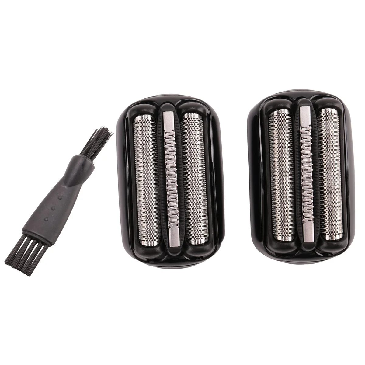 Головка сменная 21B для электробритвы Braun Series 3, 301S,310S,320S,330S,340S,360S,3010S,3020S,3030S,3040 S, 2 шт.
Головка сменная 21B для электробритвы Braun Series 3, 301S,310S,320S,330S,340S,360S,3010S,3020S,3030S,3040 S, 2 шт.