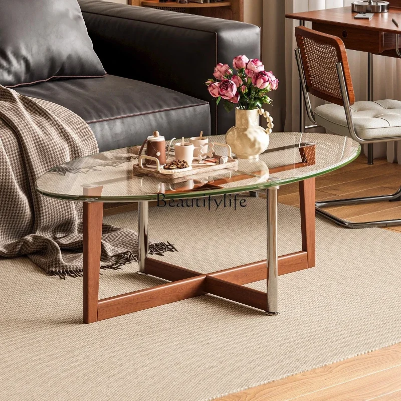 z.Nordic Modern Coffee Table Cross Design Small Apartment Living Room Sofa Tea Table
z.Nordic Modern Coffee Table Cross Design Small Apartment Living Room Sofa Tea Table