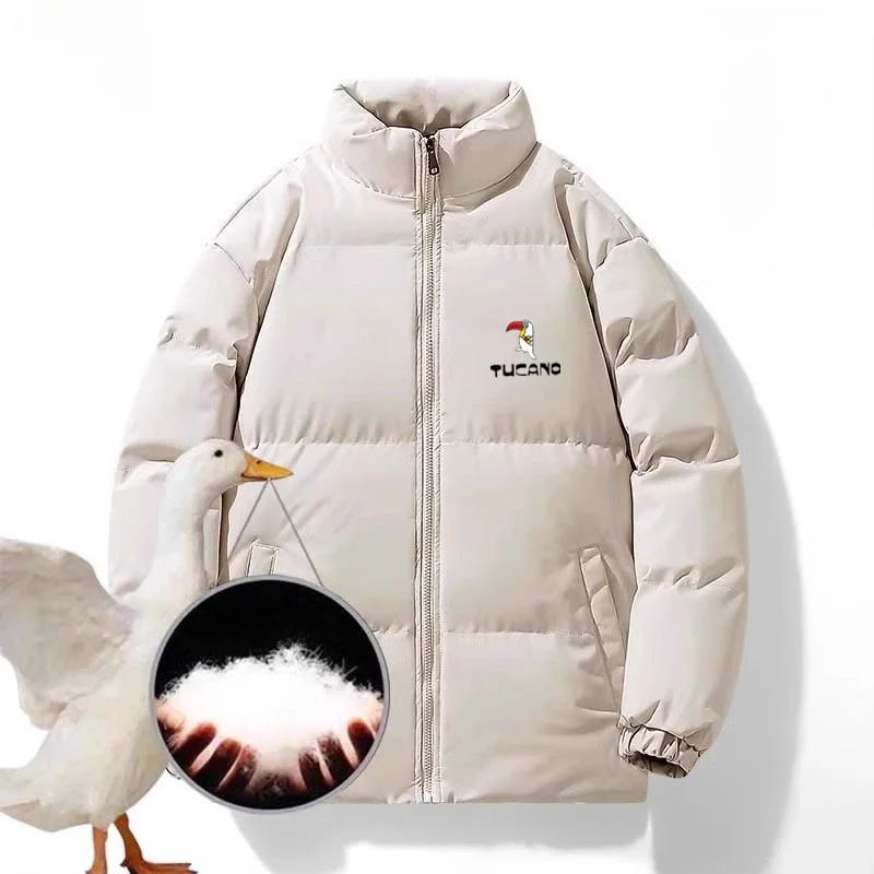 Мужское двустороннее хлопковое пальто с капюшоном Thiened, пуховое пальто Faion Urban Sle Long Sve Basic Mass Market
Мужское двустороннее хлопковое пальто с капюшоном Thiened, пуховое пальто Faion Urban Sle Long Sve Basic Mass Market