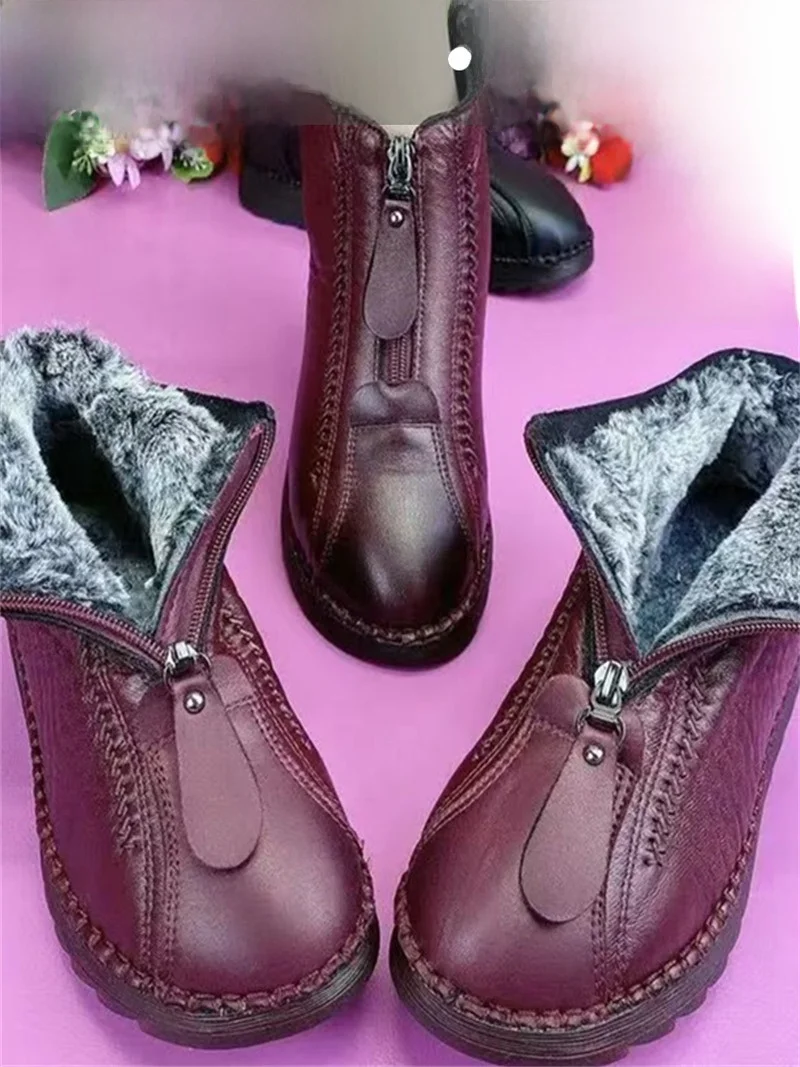Зимние ботинки. Женские модные зимние ботинки. Теплые мягкие ботинки на подкладке из натуральной кожи. Ботинки для среднего возраста.
Зимние ботинки. Женские модные зимние ботинки. Теплые мягкие ботинки на подкладке из натуральной кожи. Ботинки для среднего возраста.