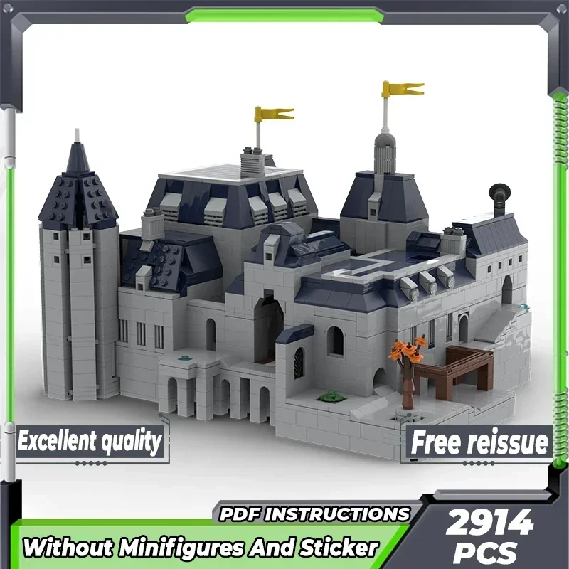 Популярная игра-стрелялка, модель Moc, строительные кирпичи, замок Vanguard, технология, модульные блоки, подарки, рождественские игрушки, наборы «сделай сам», сборка
Популярная игра-стрелялка, модель Moc, строительные кирпичи, замок Vanguard, технология, модульные блоки, подарки, рождественские игрушки, наборы «сделай сам», сборка