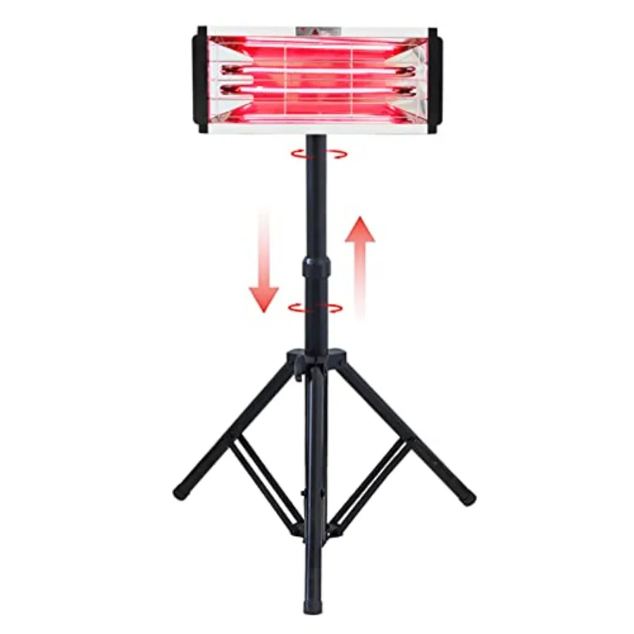 Car body repair: shortwave infrared paint curing lamp 2000W aluminum housing black rapid drying and curing for automotive coati
Car body repair: shortwave infrared paint curing lamp 2000W aluminum housing black rapid drying and curing for automotive coati
