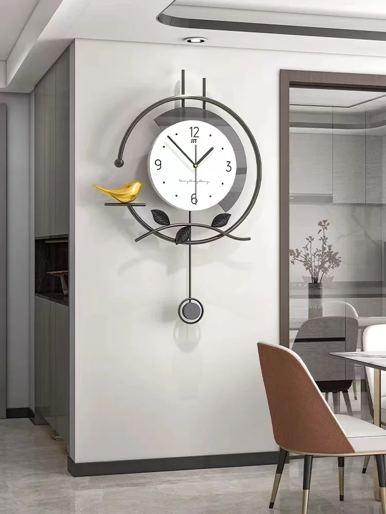 -60*40 large dropshipping products 2024 modern luxury wall hanging clock decorative metal wall watch clock home house decor gold
-60*40 large dropshipping products 2024 modern luxury wall hanging clock decorative metal wall watch clock home house decor gold