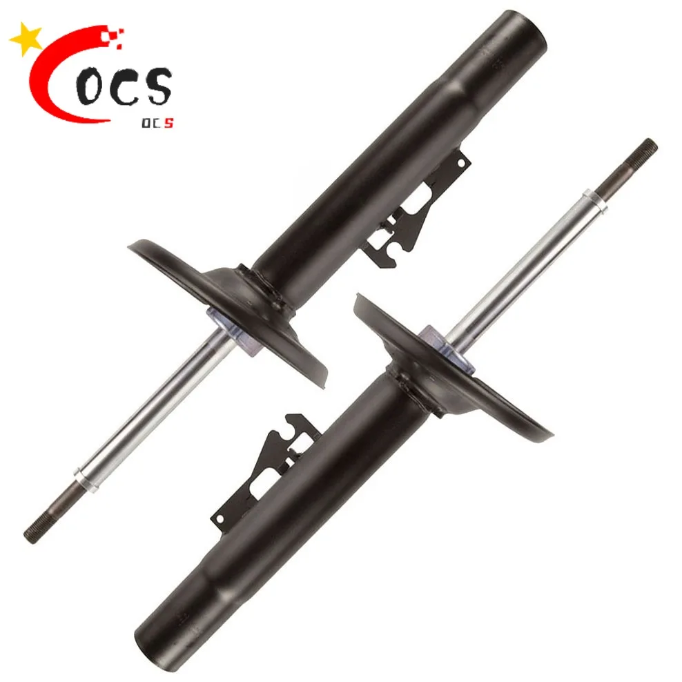 Front Shock Absorber Without PASM Compatible with Porsche 911 (997) 2006-2012 2WD For 99734304109 99734304111 99734304113
Front Shock Absorber Without PASM Compatible with Porsche 911 (997) 2006-2012 2WD For 99734304109 99734304111 99734304113