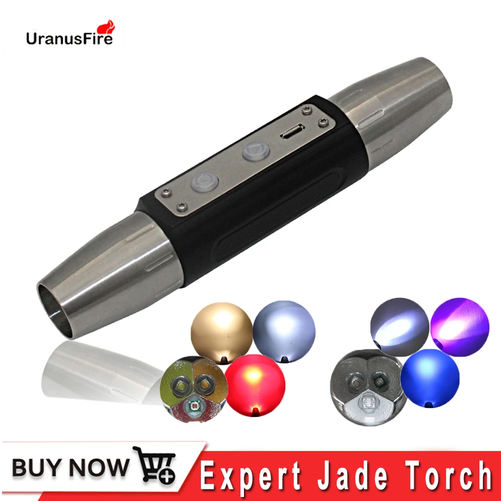 УФ лампа USB Перезаряжаемый 6 светильник 395NM/365nm Ультрафиолетовый мини светодиодный светильник фонарь флуоресцентный нефритовый детектор денег флэш-светильник
УФ лампа USB Перезаряжаемый 6 светильник 395NM/365nm Ультрафиолетовый мини светодиодный светильник фонарь флуоресцентный нефритовый детектор денег флэш-светильник