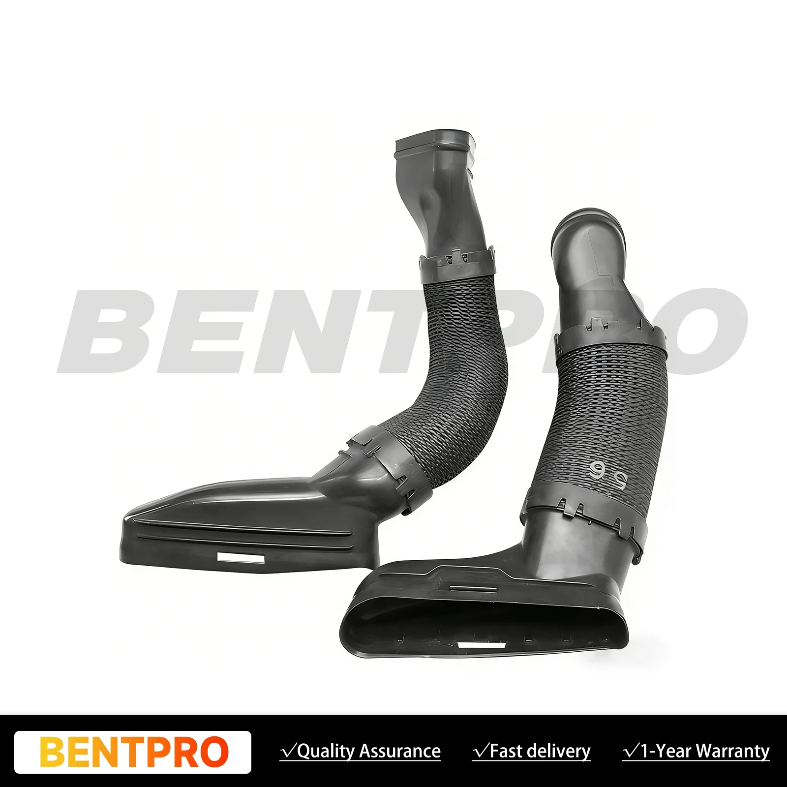 2X Air Intake Hose Pipe Left & Right Fit For BMW CLS E C-CLASS E350 CLS350 C350 6420901442 6420902042
2X Air Intake Hose Pipe Left & Right Fit For BMW CLS E C-CLASS E350 CLS350 C350 6420901442 6420902042